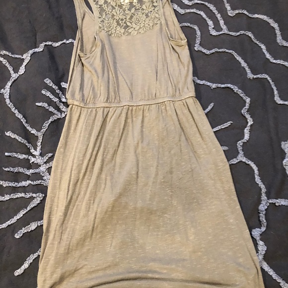 Button down dress - Picture 3 of 3